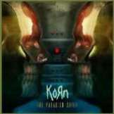 Korn Paradigm Shift (CD + DVD)
