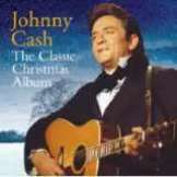 Cash Johnny Classic Christmas Album