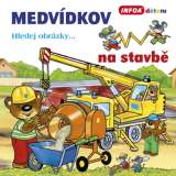 Infoa Medvdkov - na stavb