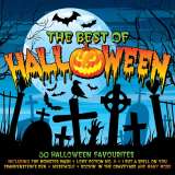 V/A Best Of Halloween