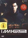 Cloud I Am Hardwell