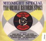 V/A Oriole Records Story 1956 - 1962