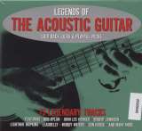 V/A Legends Of The Acoustic Guitar