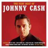 Cash Johnny Very Best Of