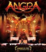 Angra Angels City