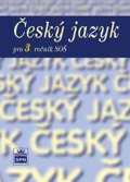 echov Marie  esk jazyk pro 3. ronk S