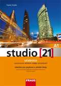 kolektiv autor Studio 21 A1 U + mp3