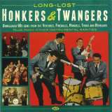Ace Long-Lost Honkers & Twangers