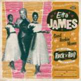 James Etta Good Rockin' Mama