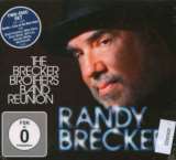 Brecker Randy Brecker Brothers Band Reunion