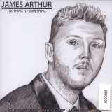 Arthur James From Nothing Too Something