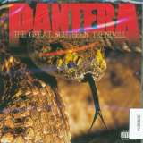 Pantera Great Southern Trendkill