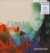 Morissette Alanis Jagged Little Pill