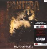 Pantera Far Beyond Driven