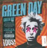 Green Day Dos!