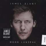Blunt James Moon Landing