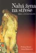Pompei Nahá žena na střeše