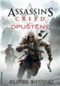 Fantom Print Assassin´s Creed 5: Opuštěný