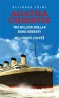 Garamond Milionov loupe / Million Dollar Bond Robery