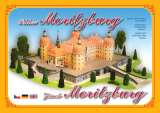 Zadrail Ivan Zmek Moritzburg - Stavebnice paprovho modelu