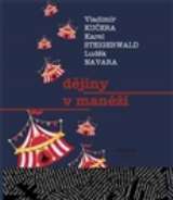Euroslavica Dějiny v manéži