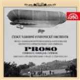 Supraphon Proso (CD + DVD)