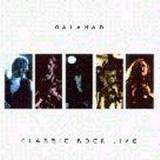 Galahad Classic Rock Live