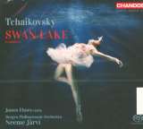 Čajkovskij Petr Iljič Swan Lake