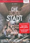 Korngold Erich Wolfgang Die Tote Stadt