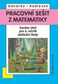 Prometheus Pracovn seit z matematiky - soubor loh pro 6. ronk Z