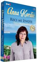 esk muzika Reci mi ivote (Cd + Dvd)