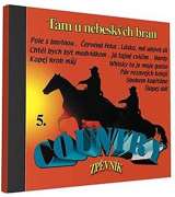 esk muzika Country zpvnk 5 - 1 CD