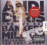 Deris Andi Million Dollar Haircuts on Ten Cent Heads