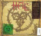 Hell Curse And Chapter (Cd + Dvd)