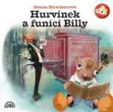 Supraphon Hurv�nek a fun�c� Billy