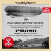 Supraphon Proso (CD+DVD)