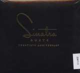 Sinatra Frank Duets - 20th Anniversary (Deluxe Edition)
