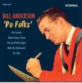 Anderson Bill Bill Anderson