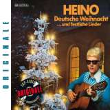 Heino Deutsche Weihnacht ...und festliche Lieder