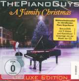 Masterworks Family Christmas (CD + DVD)