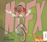 Fat Wreck Chords Stoke Extinguisher - Ep