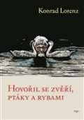 Argo Hovořil se zvěří, ptáky a rybami