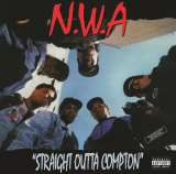 N.W.A. Straight Outta Compton 