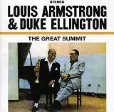 Armstrong Louis Great Summit + 3