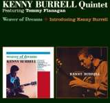 Burrell Kenny Weaver Of Dreams / Intro