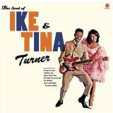Turner Ike & Tina Soul Of Ike & Tina +4