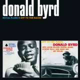 Byrd Donald Royal Flush/Off To The..