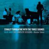 Turrentine Stanley Blue Hour - The Complete Sessions - Master Takes