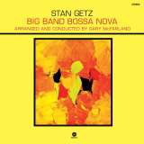 Getz Stan Big Band Bossa Nova