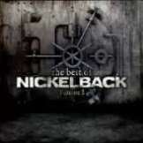 Nickelback Best Of Nickelback Vol. 1